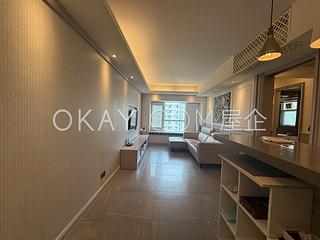 跑马地 - 嘉逸轩 03