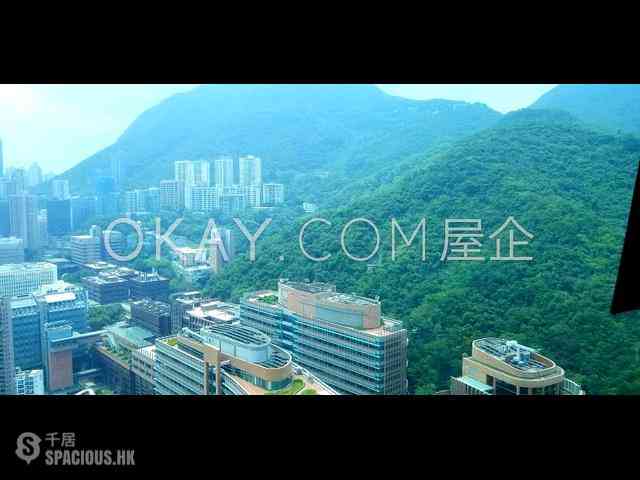 石塘咀 - 寶翠園 01