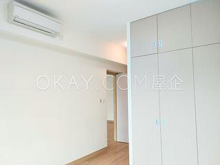西九龙 - 擎天半岛 06