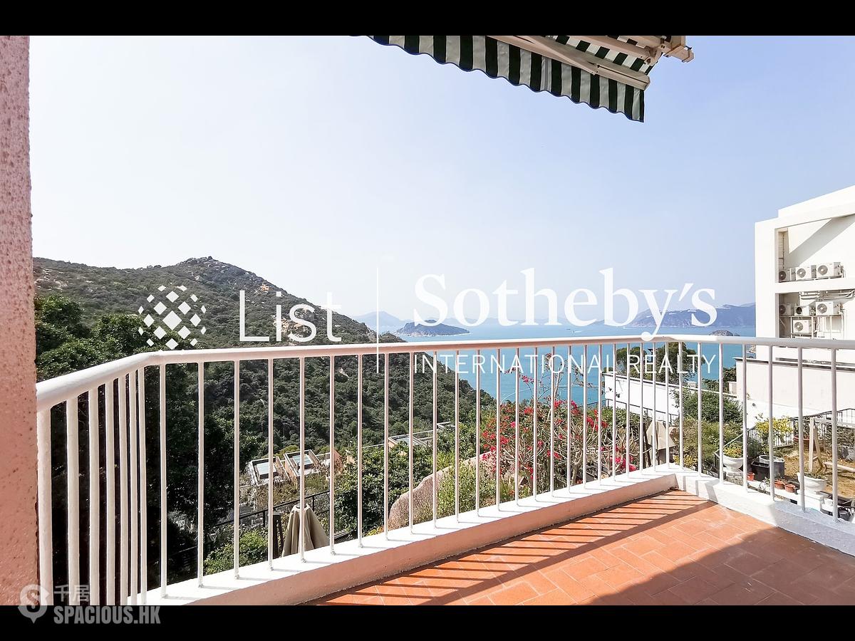 Chung Hom Kok - Vista Horizon 01