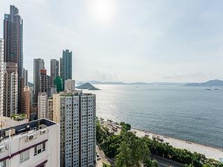 Kennedy Town - Nan Hai Mansion 02