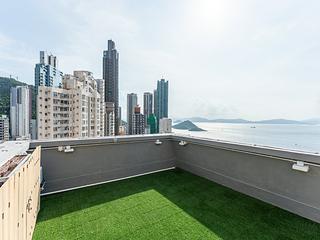 坚尼地城 - 南海大厦 03