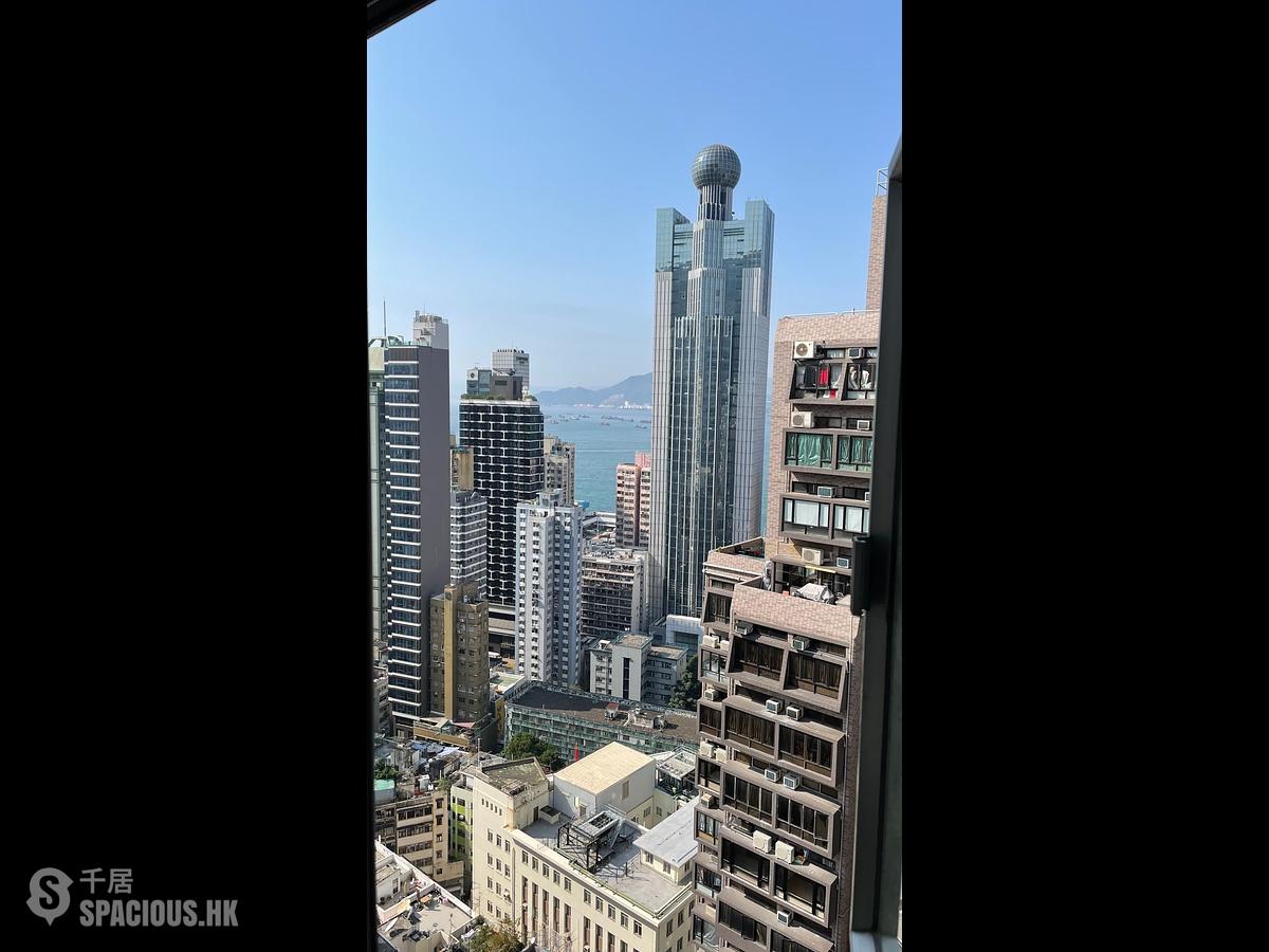 西营盘 - 怡丰阁 01
