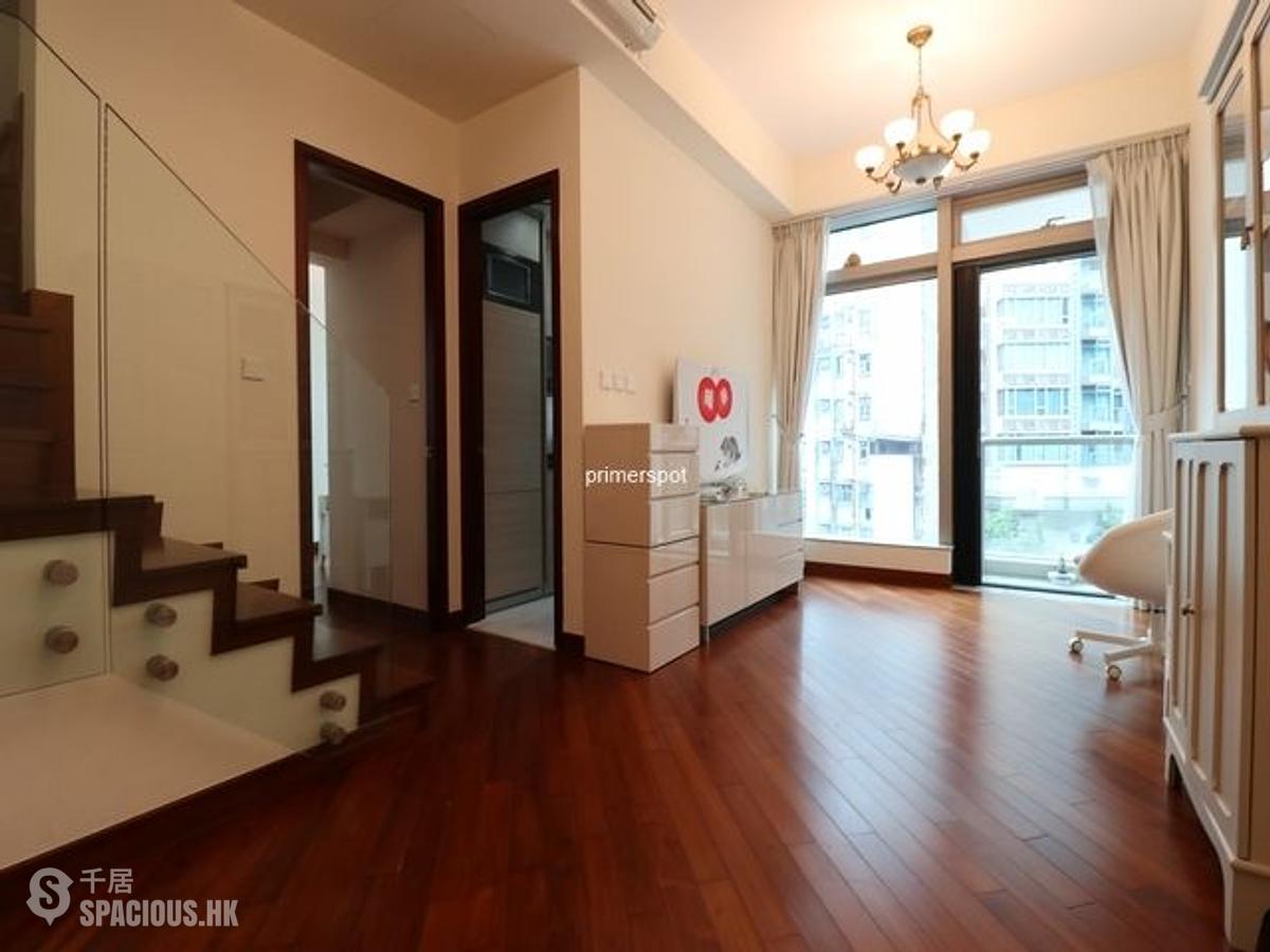 Wan Chai - The Avenue Phase 2 01