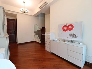 Wan Chai - The Avenue Phase 2 09