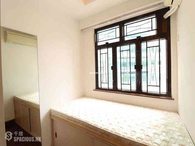 Wan Chai - Newman House 03