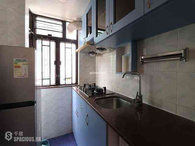 Wan Chai - Newman House 05