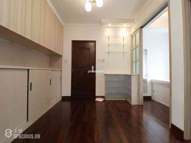 Wan Chai - Newman House 06