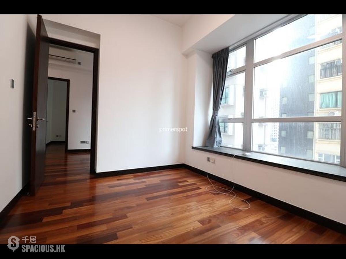 Wan Chai - J Residence 01