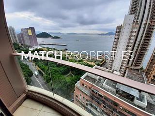 Kennedy Town - Cadogan 08