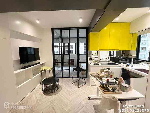 Sheung Wan - Winsome House 03