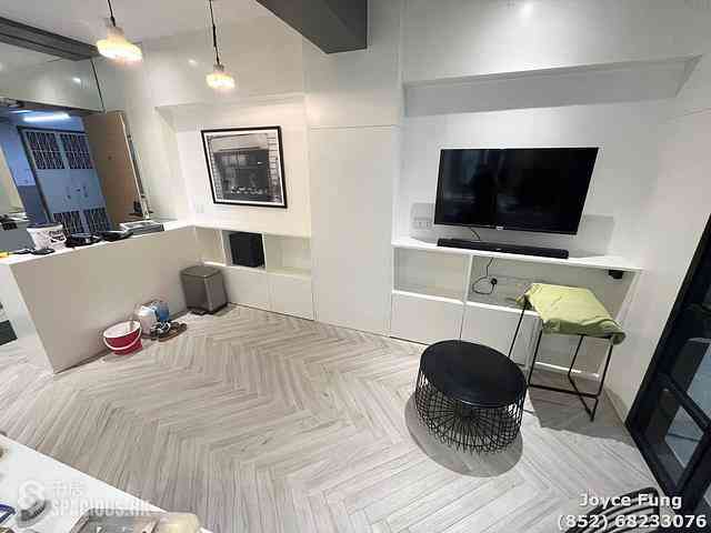 Sheung Wan - Winsome House 05