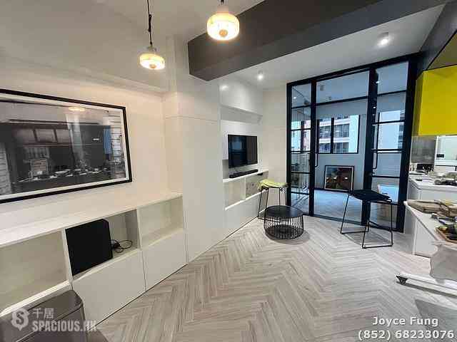 Sheung Wan - Winsome House 06