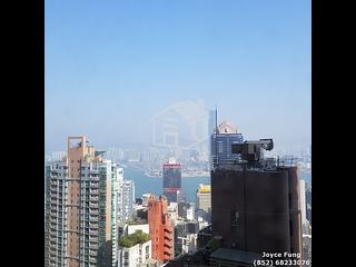 Mid Levels West - Fortune Gardens 07