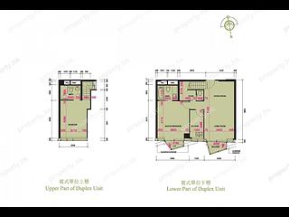 黃竹坑 - 深灣9號2座 12