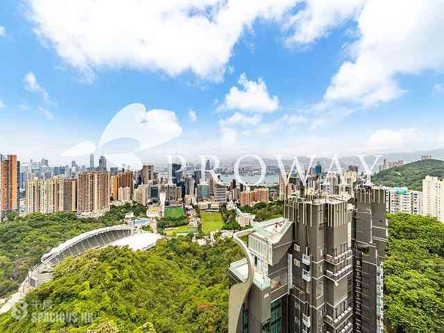 Jardines Lookout - Cavendish Heights Block 1 02