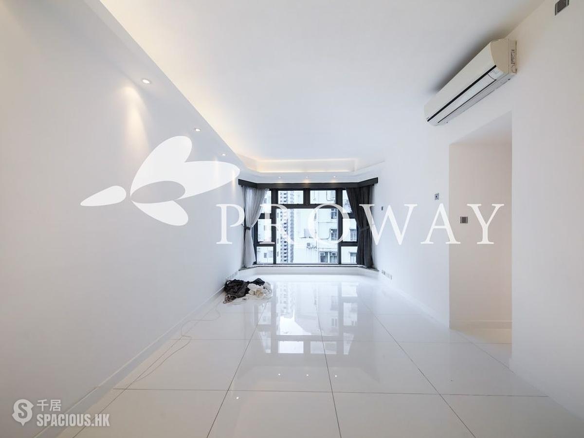 Mid Levels Central - Palatial Crest 01