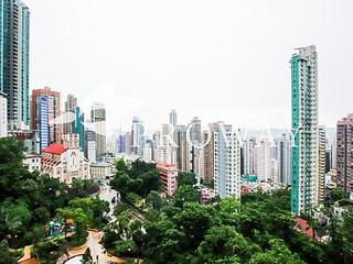 中半山 - 輝永大廈 02