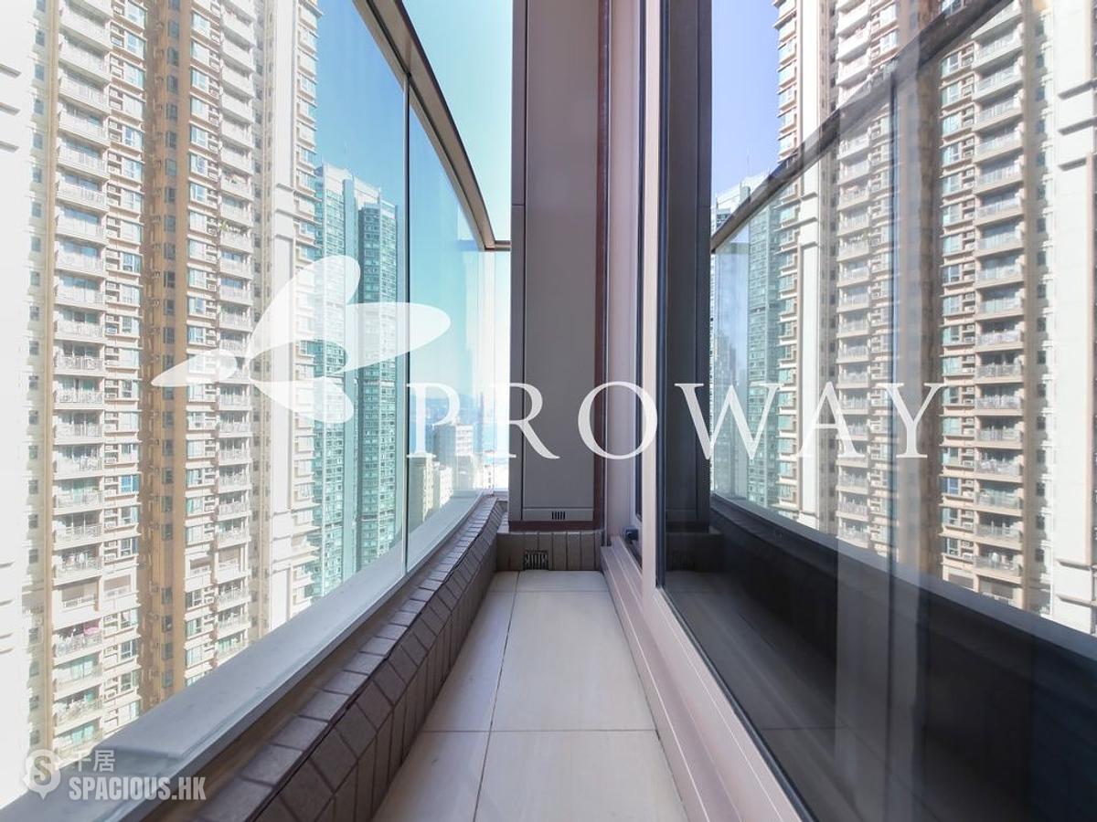 Kennedy Town - Cadogan 01