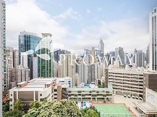 東半山 - 文苑花園大廈 02