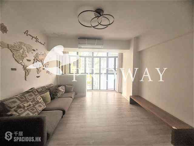 Tai Hang - Jade Court 01