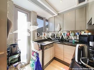 Kennedy Town - Cadogan 10