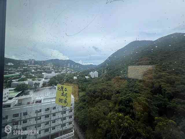 黃竹坑 - 港島南岸4A期 海盈山I 01