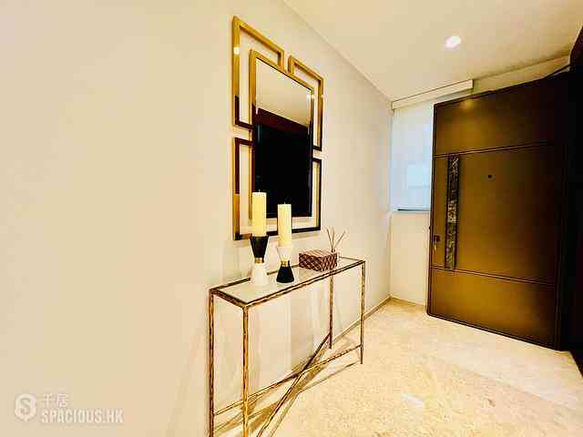Pok Fu Lam - Bisney Crest 04