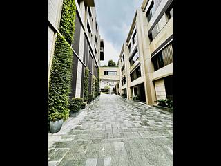 薄扶林 - 碧麗軒 14