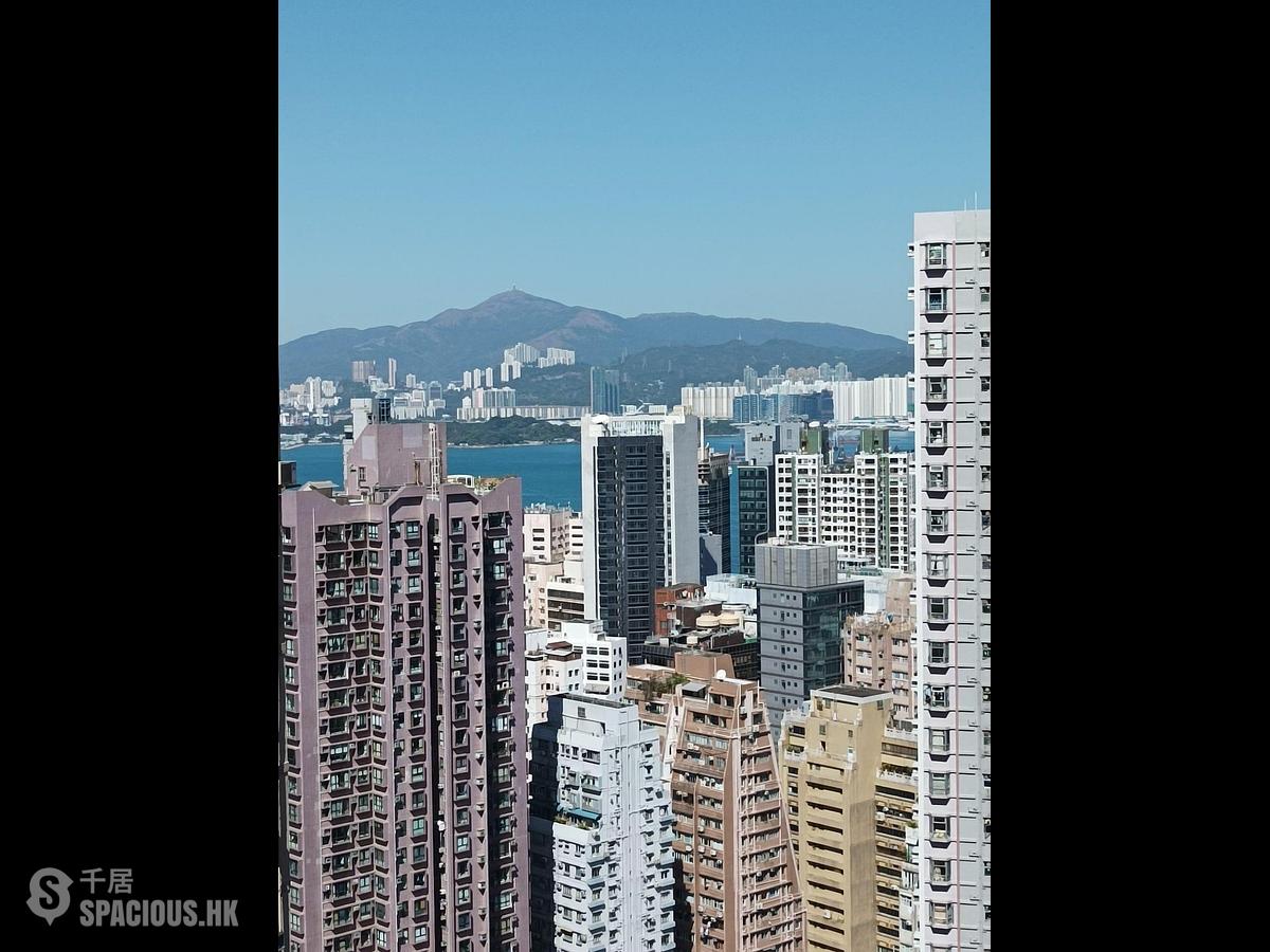 中半山 - 万翠花园 01