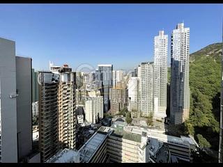 Tai Hang - Dragon Garden 02