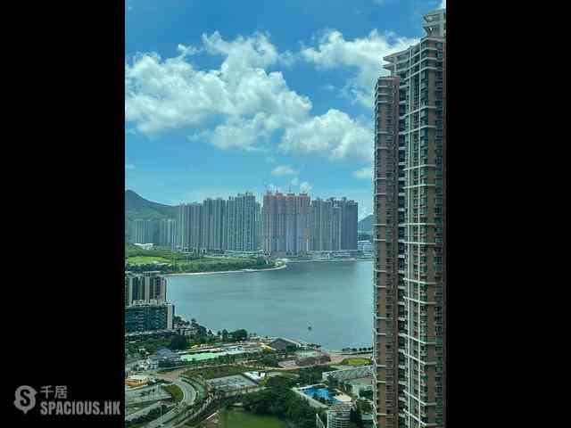 调景岭 - 维景湾畔3期 01