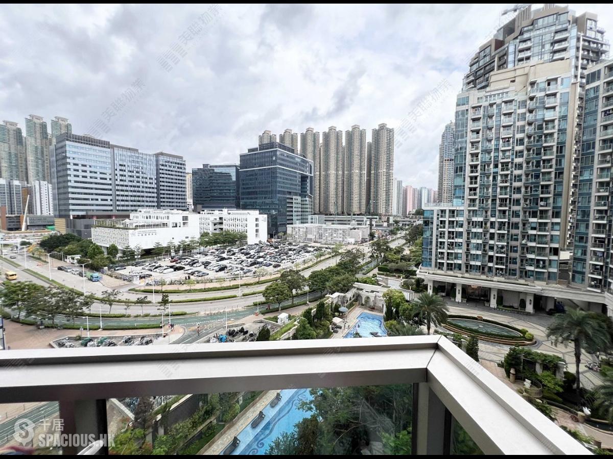 Tseung Kwan O - Corinthia By The Sea 01