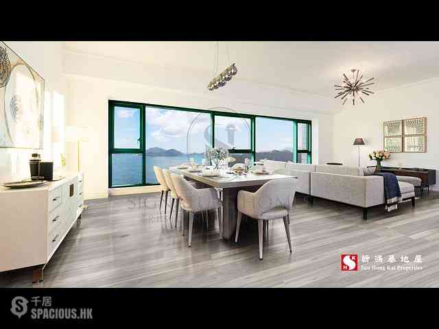 浅水湾 - Fairmount Terrace 03