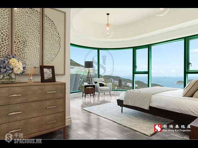 浅水湾 - Fairmount Terrace 02