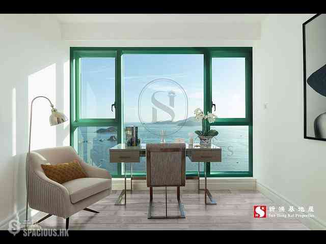 浅水湾 - Fairmount Terrace 04