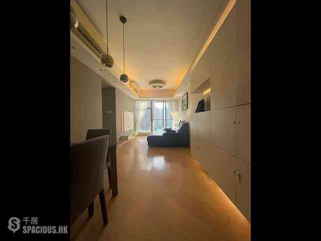 Tseung Kwan O - The Wings II Block 5A 07
