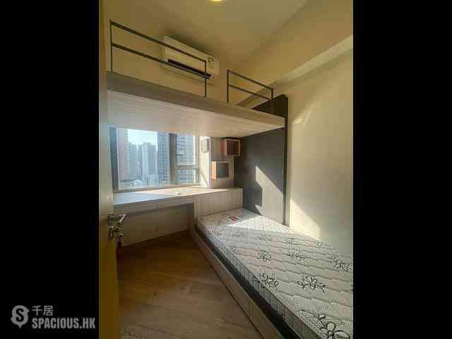 Tseung Kwan O - The Wings II Block 5A 17