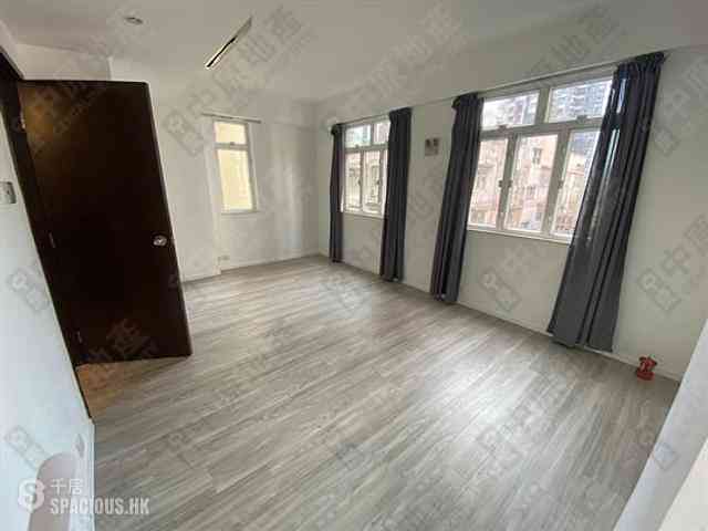 Mid Levels Central - On Fung Building 01