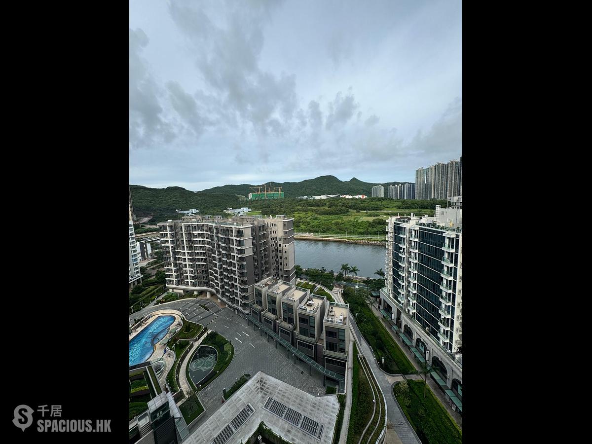 将军澳 - 海翩汇 01