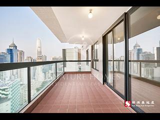 Mid Levels Central - Old Peak Mansion 02