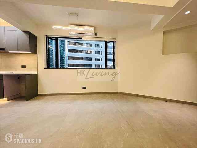 Causeway Bay - Sung Lan Mansion 01