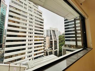 Causeway Bay - Sung Lan Mansion 04