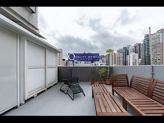 蘇豪 - 永利大廈 02