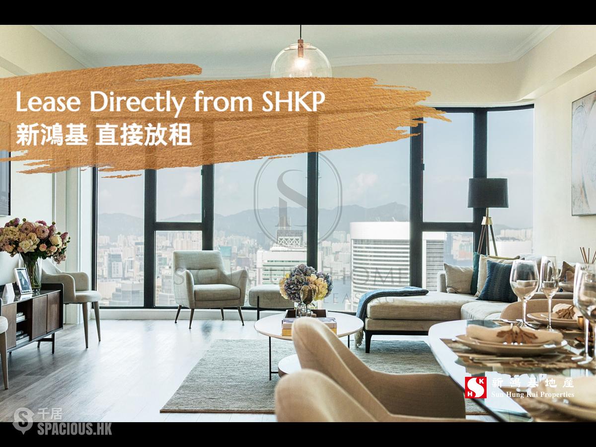 Mid Levels Central - The Harbourview 01
