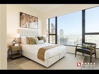 Mid Levels Central - The Harbourview 06
