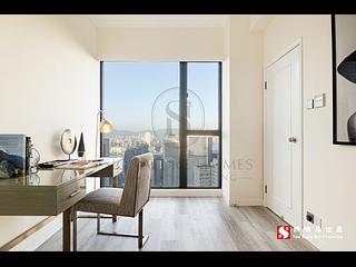 Mid Levels Central - The Harbourview 08