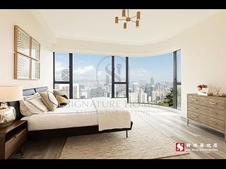 Mid Levels Central - The Harbourview 03