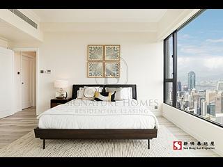 Mid Levels Central - The Harbourview 04