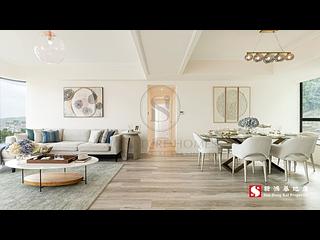 Mid Levels Central - The Harbourview 02